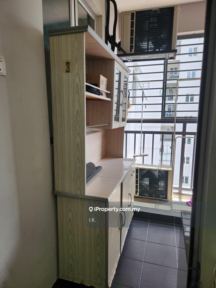 Service Residence for Sale in Maxim Residences by I.K. - iProperty.com.my