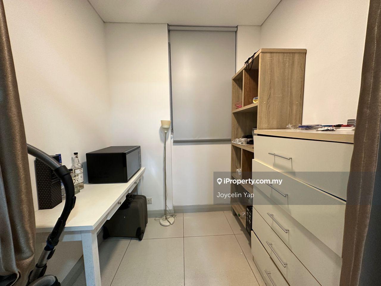 Kondominium untuk Disewa di The Westside One oleh Joycelin Yap - iProperty.com.my