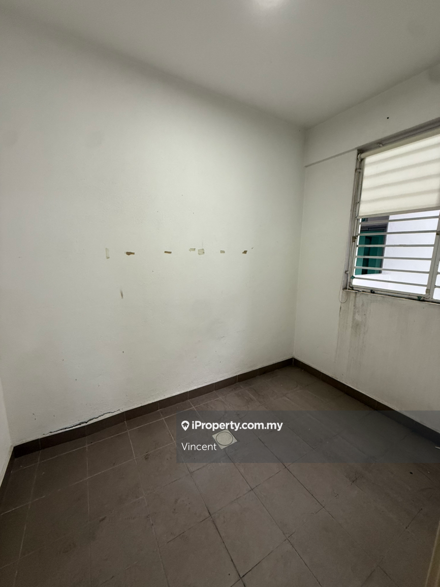 Condominium for Sale in Kiara Residence (Residensi Kiara Jalil 1) by Vincent - iProperty.com.my