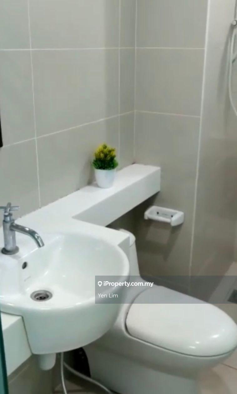 Service Residence for Sale in The Scott Garden SOHO by Yen Lim - iProperty.com.my