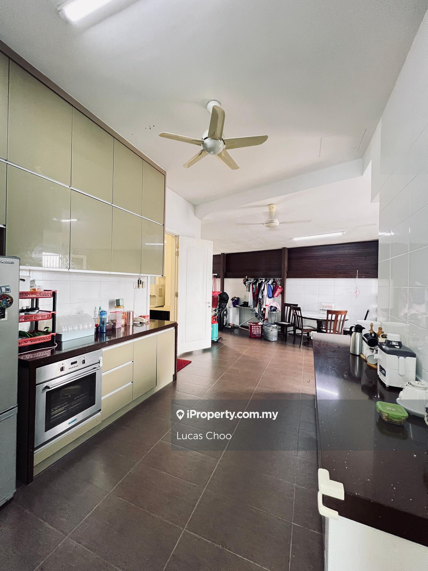 Banglo untuk Dijual di Cemerlang Heights Bungalow, Ampang oleh Lucas Choo - iProperty.com.my