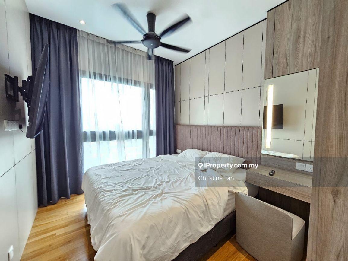 Service Residence for Rent in Dianthus @ Tropicana Gardens by Christine Tan - iProperty.com.my