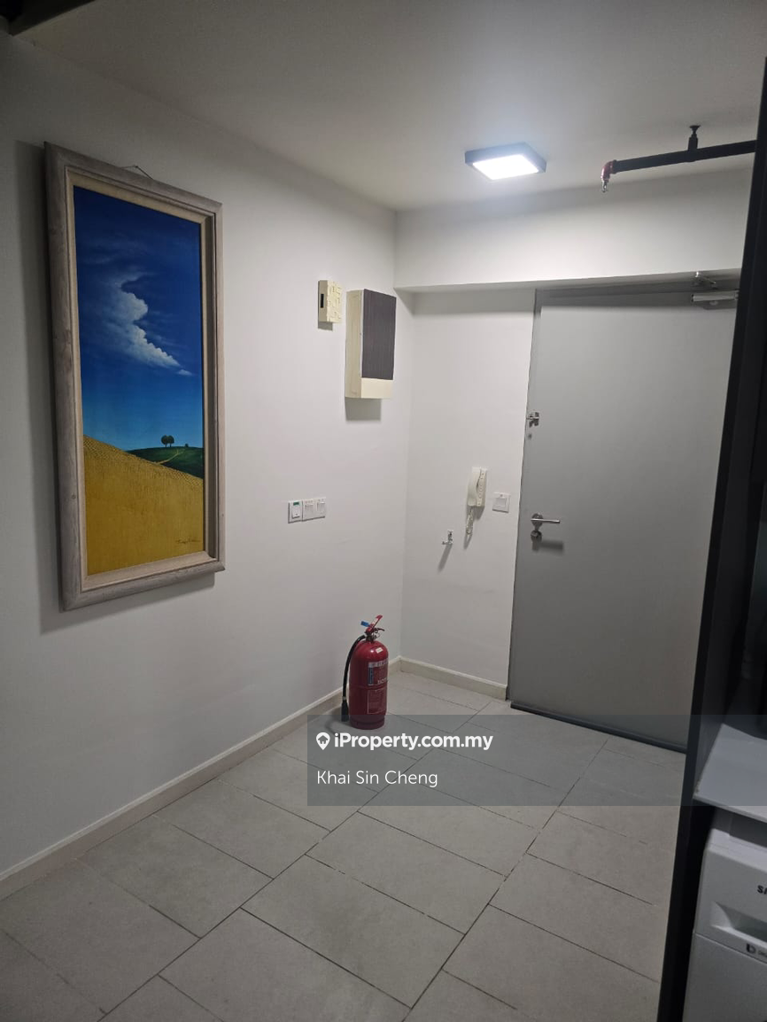 Service Residence for Rent in Tamarind Suites by Khai Sin Cheng - iProperty.com.my