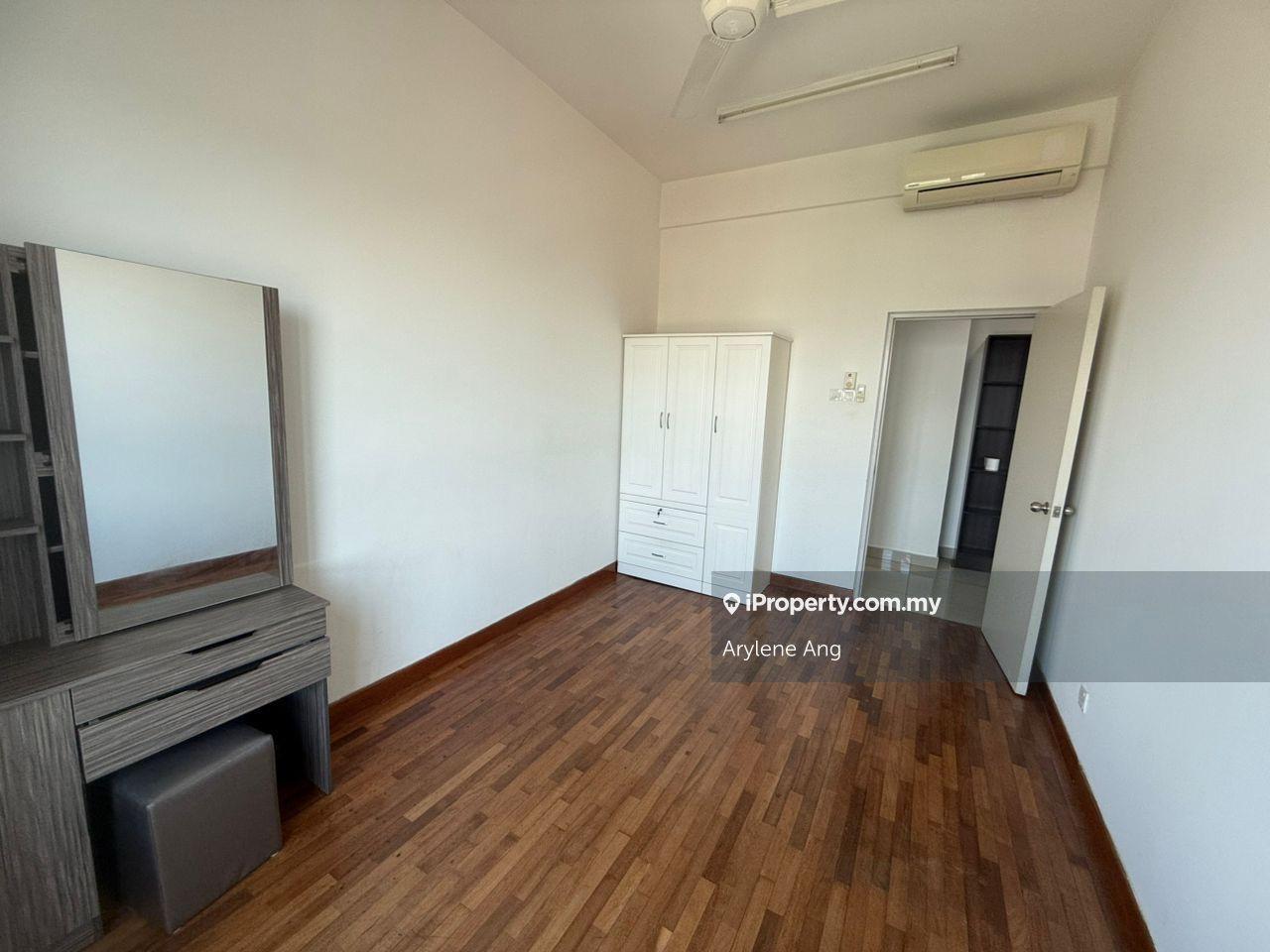 Service Residence for Rent in i-Residence @ i-City by Arylene Ang - iProperty.com.my