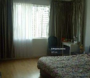 Kondominium untuk Dijual di Mont Kiara Banyan oleh Jeff Low - iProperty.com.my