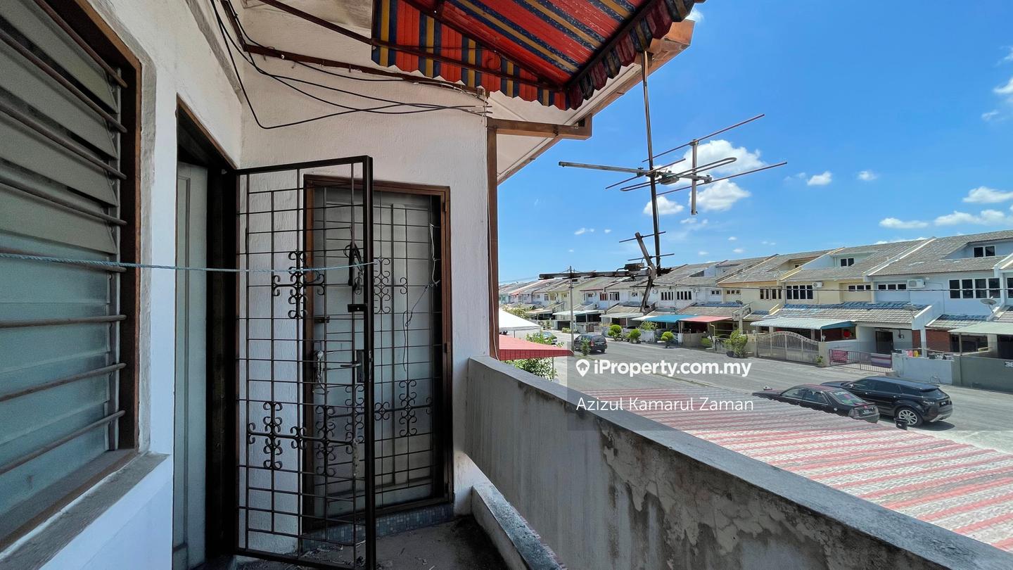 Rumah Berangkai 2 Tingkat untuk Disewa di Taman Anda, Ipoh oleh Azizul Kamarul Zaman - iProperty.com.my