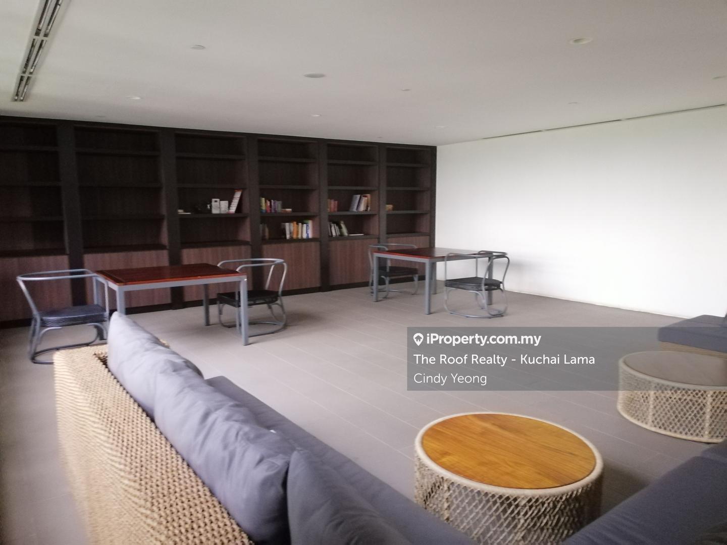 Service Residence for Rent in Establishment Bangsar (Menara Teguh Bangsar) by Cindy Yeong - iProperty.com.my