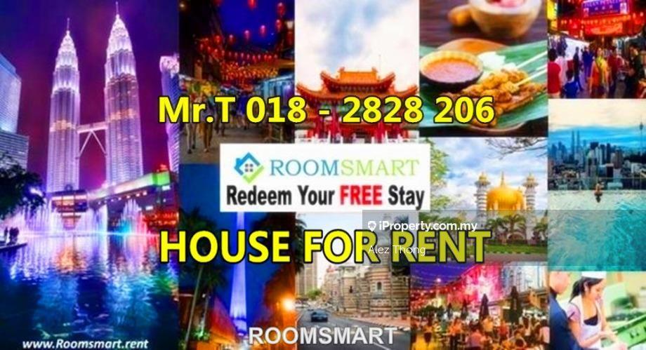 Kondominium untuk Disewa di Sri Putramas III / Royal Regent oleh Alez Thong - iProperty.com.my