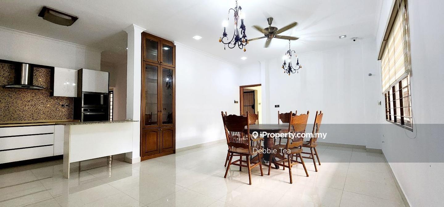 Bungalow House for Sale in Tropicana Indah Resort Homes Kota Damans, Petaling Jaya by Debbie Tea - iProperty.com.my