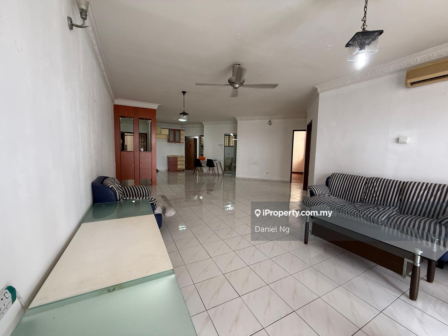 Kondominium untuk Disewa di Venice Hill oleh Daniel Ng - iProperty.com.my