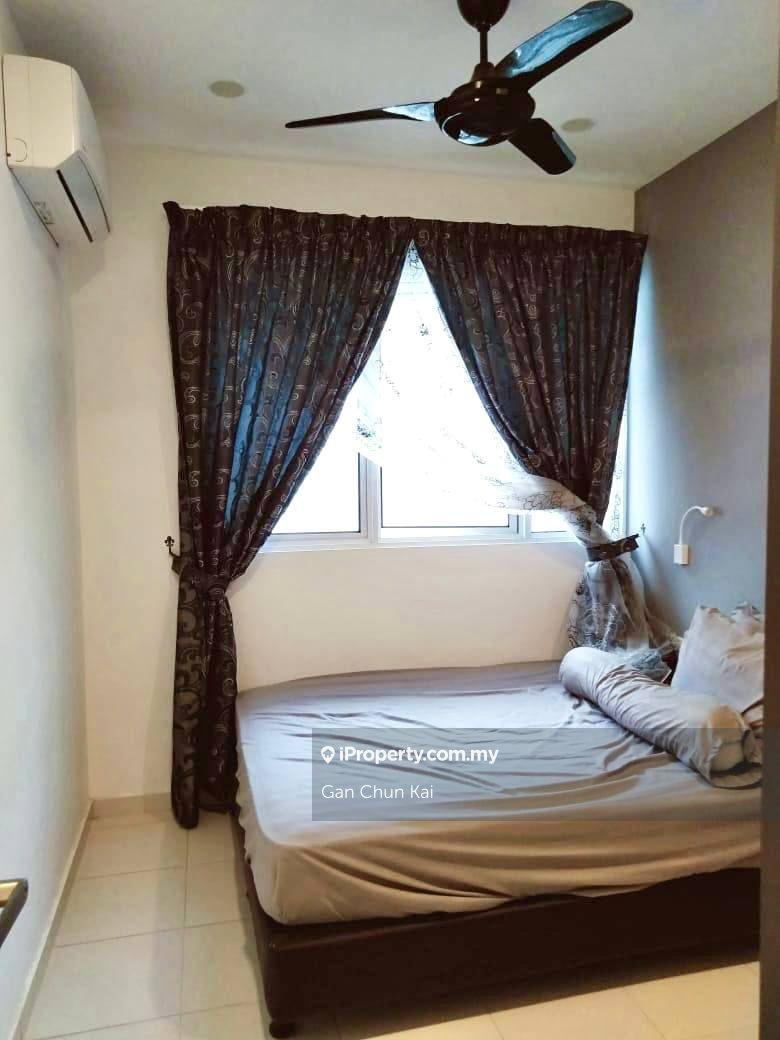 Condominium for Rent in i-Santorini by Gan Chun Kai - iProperty.com.my