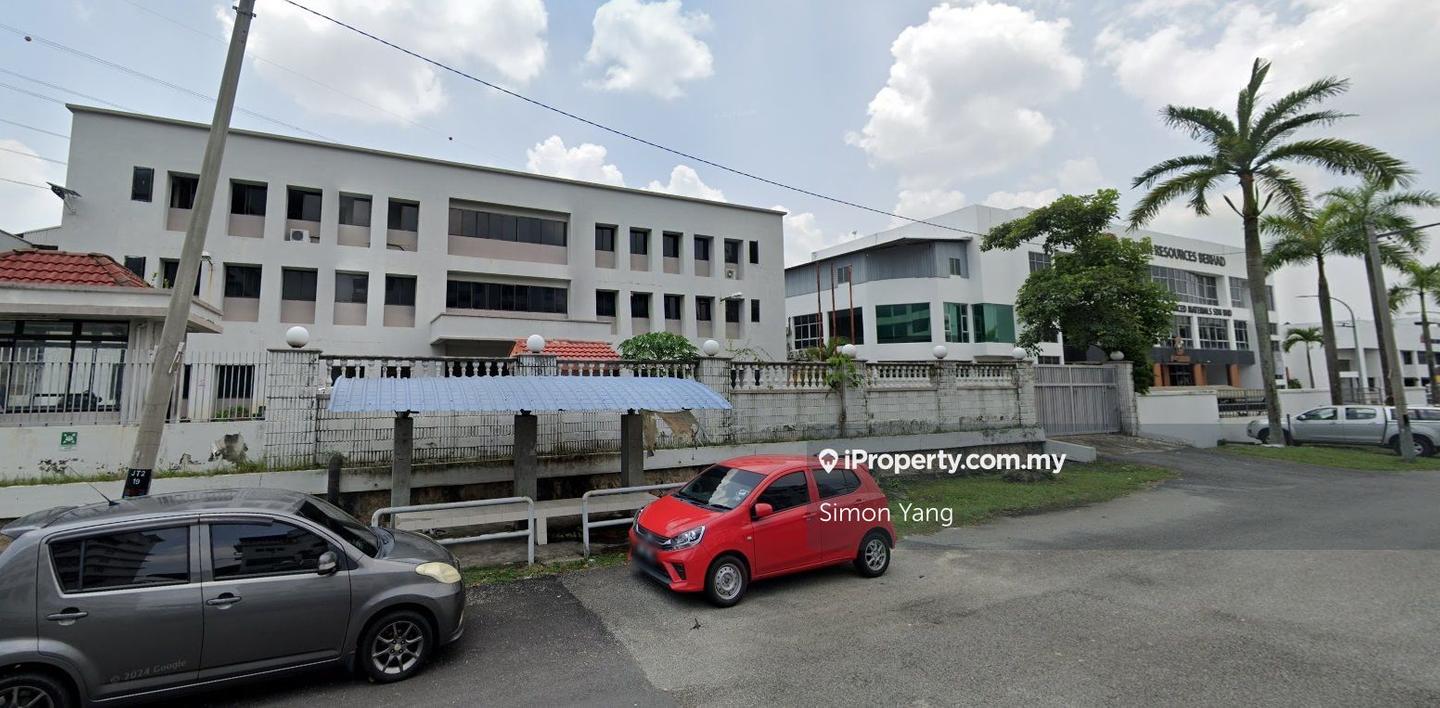 Detached Factory for Sale in Taman Perindustrian Balakong Jaya 2, Balakong by Simon Yang - iProperty.com.my