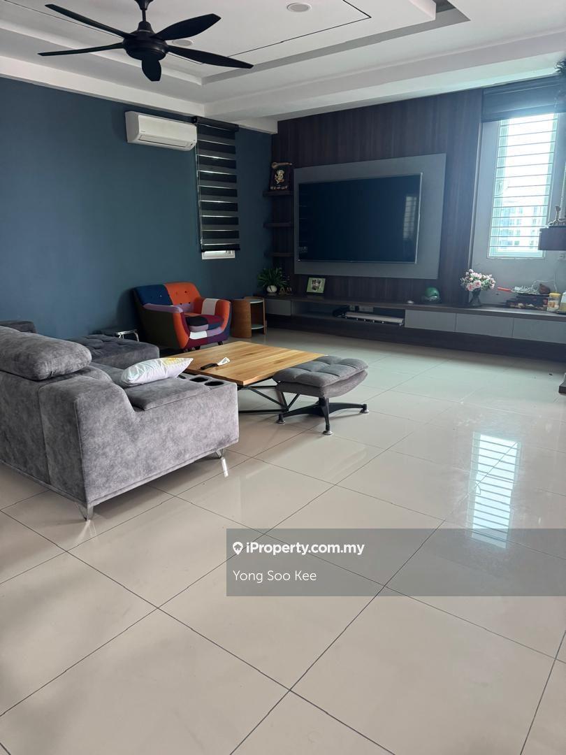 Condominium for Rent in Orange Regency by Yong Soo Kee - iProperty.com.my