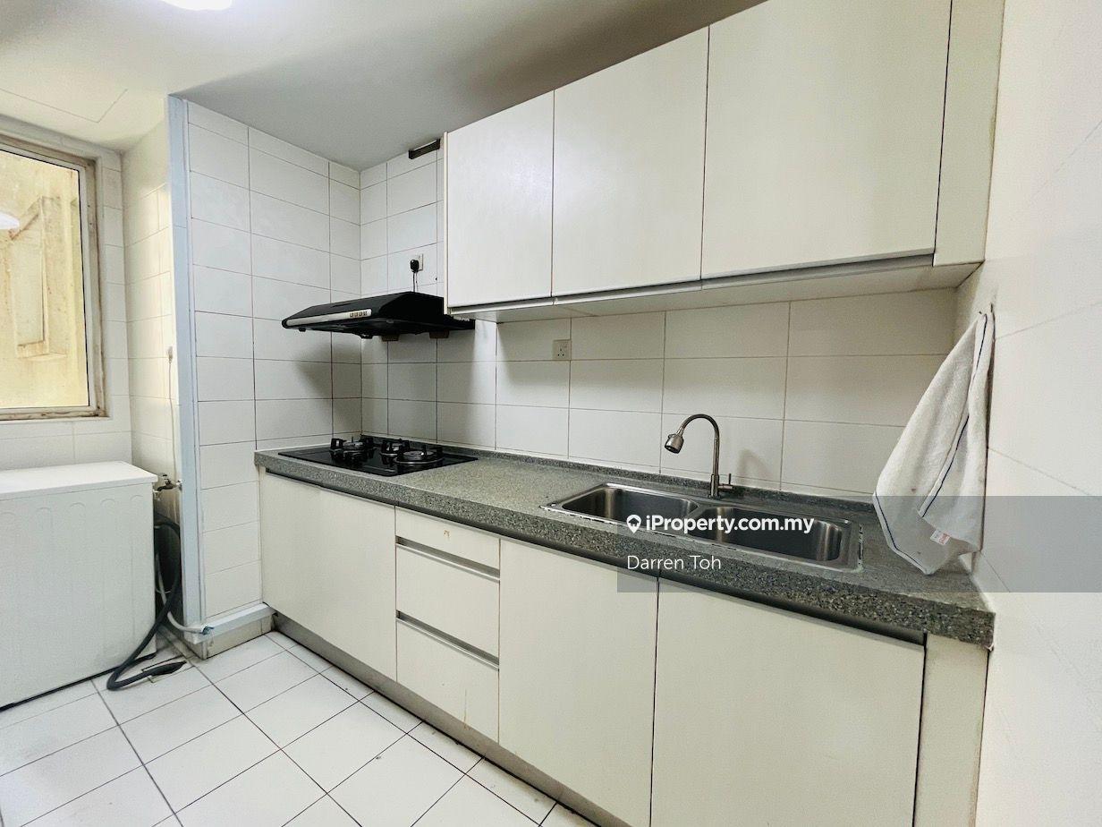 Kondominium untuk Disewa di Puteri Palma Condominiums oleh Darren Toh - iProperty.com.my