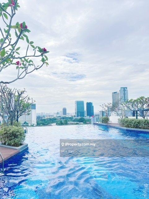 Residensi Servis untuk Disewa di PJ Midtown oleh Hor Yan - iProperty.com.my