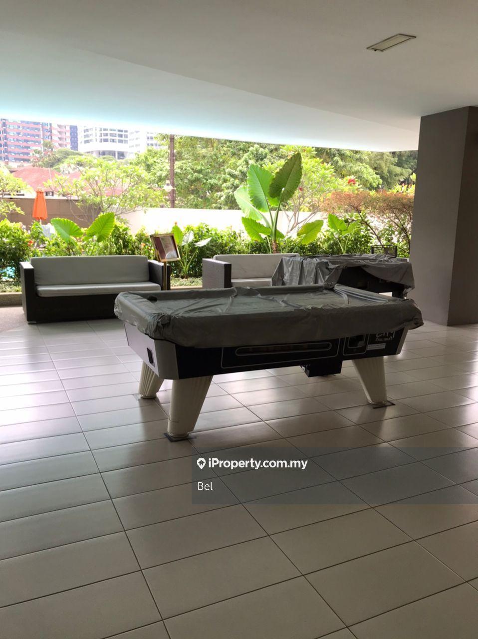 Kondominium untuk Dijual di Idaman Residence oleh Bel - iProperty.com.my