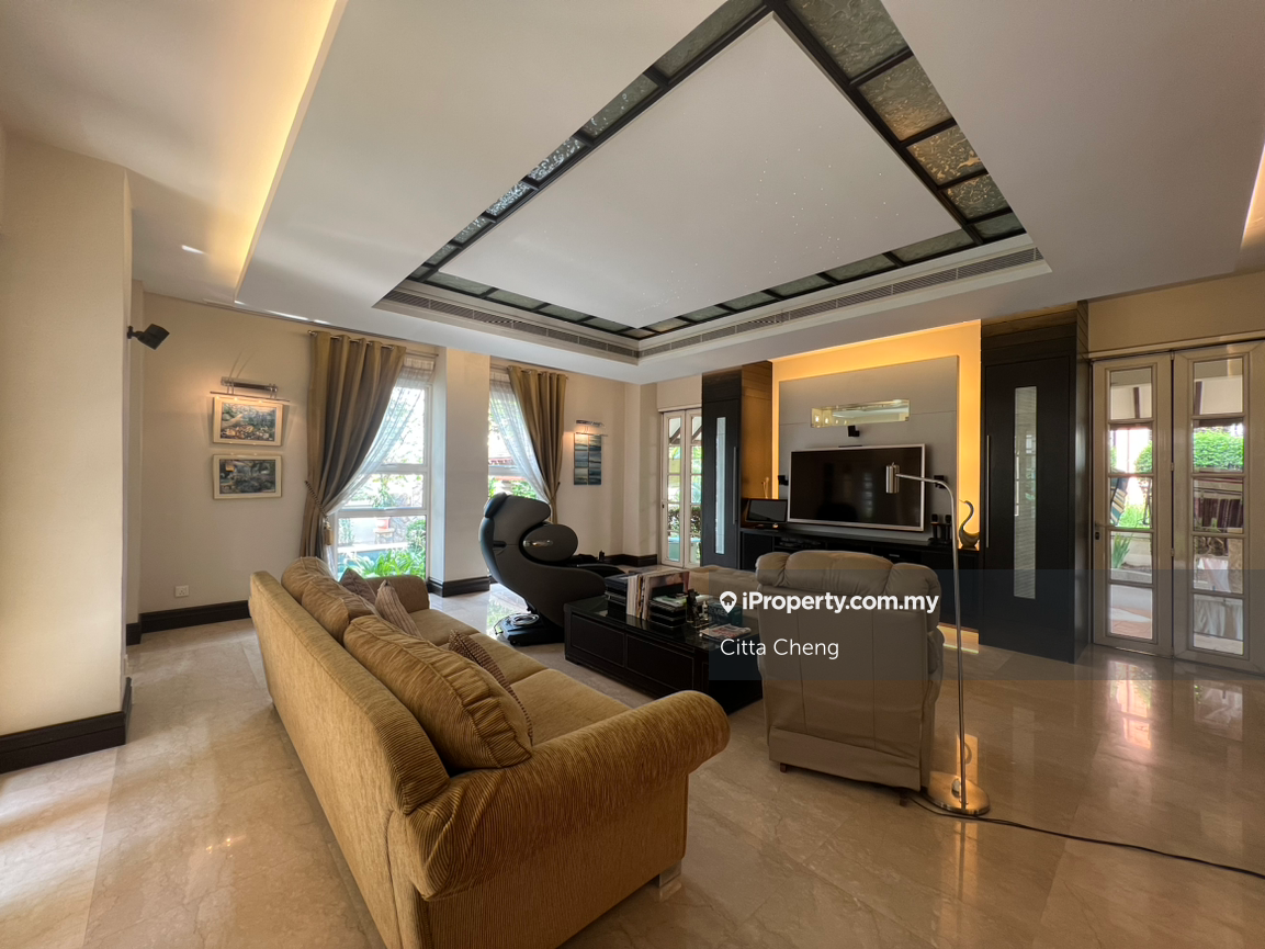 Bungalow House for Sale in Bangsar Hill, Bangsar by Citta Cheng - iProperty.com.my