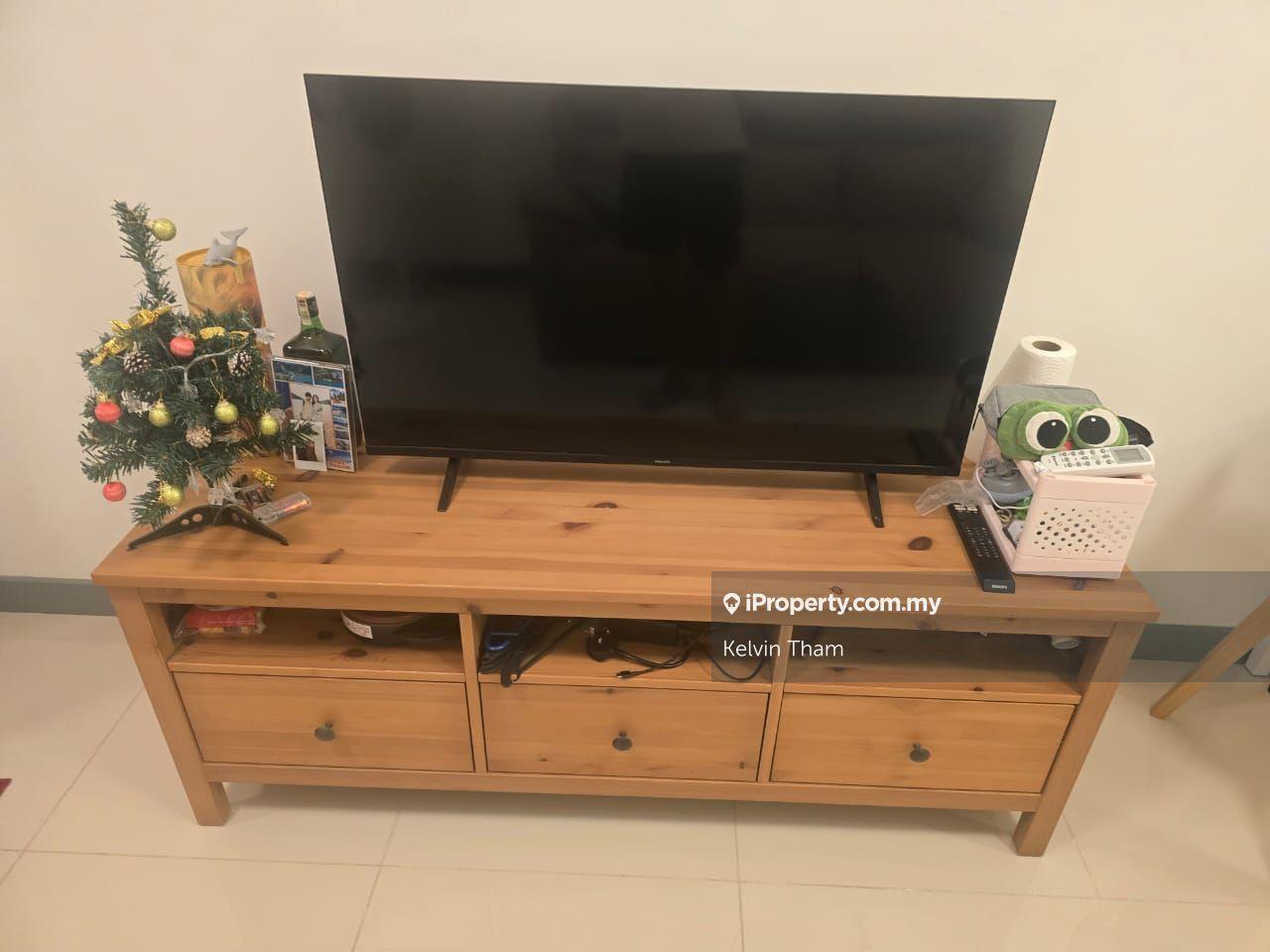 Residensi Servis untuk Disewa di Southbank Residence oleh Kelvin Tham - iProperty.com.my