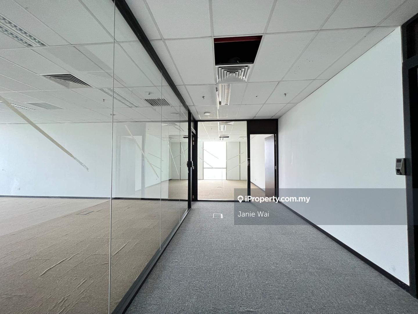 Pejabat untuk Disewa di Putrajaya, Putrajaya oleh Janie Wai - iProperty.com.my