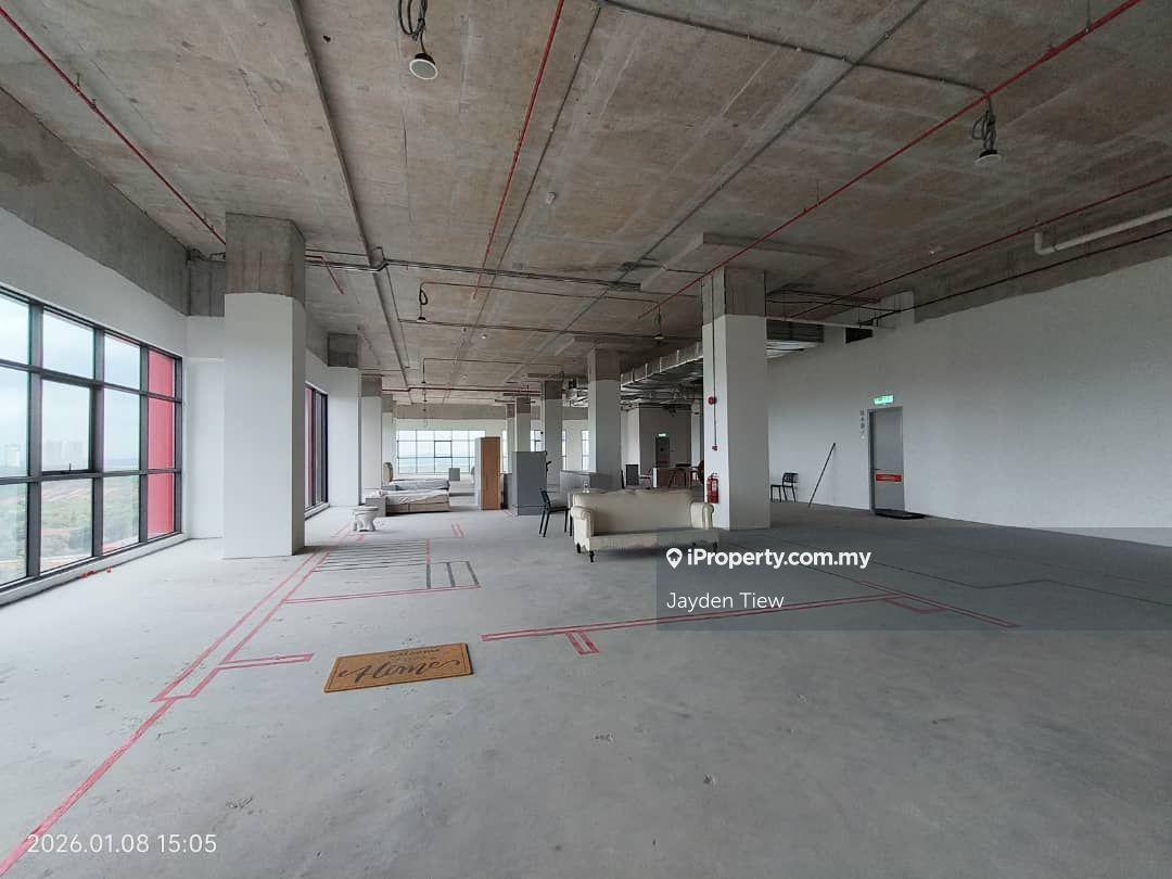 Office for Rent in Sunway Iskandar, Iskandar Puteri (Nusajaya) by Jayden Tiew - iProperty.com.my