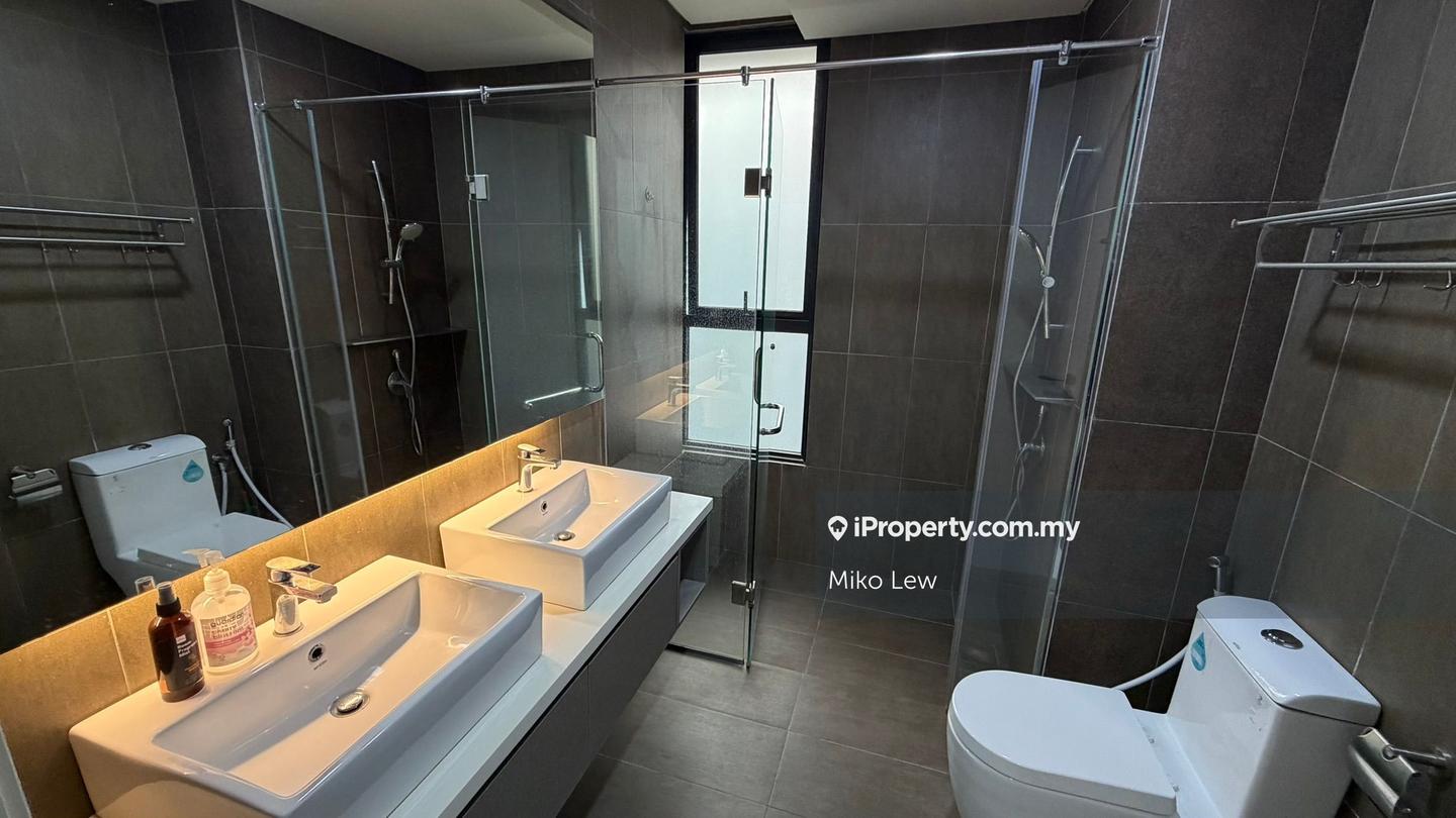 Condominium for Rent in The Rainz by Miko Lew - iProperty.com.my