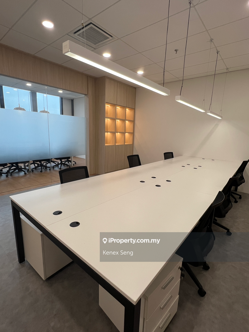 Office for Rent in Bukit Bintang, KL City Centre by Kenex Seng - iProperty.com.my