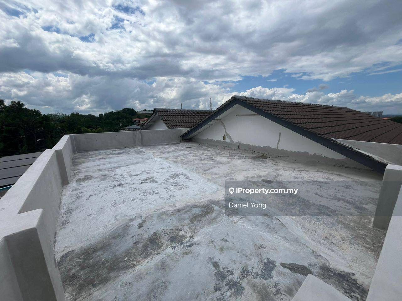 Bungalow House for Sale in Taman Kempas, Tampoi by Daniel Yong - iProperty.com.my