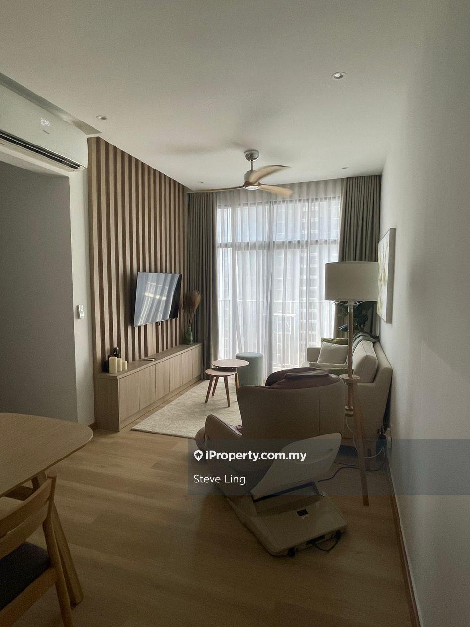 Service Residence for Sale in Lexa Residence @ The Quartz WM by Steve Ling - iProperty.com.my