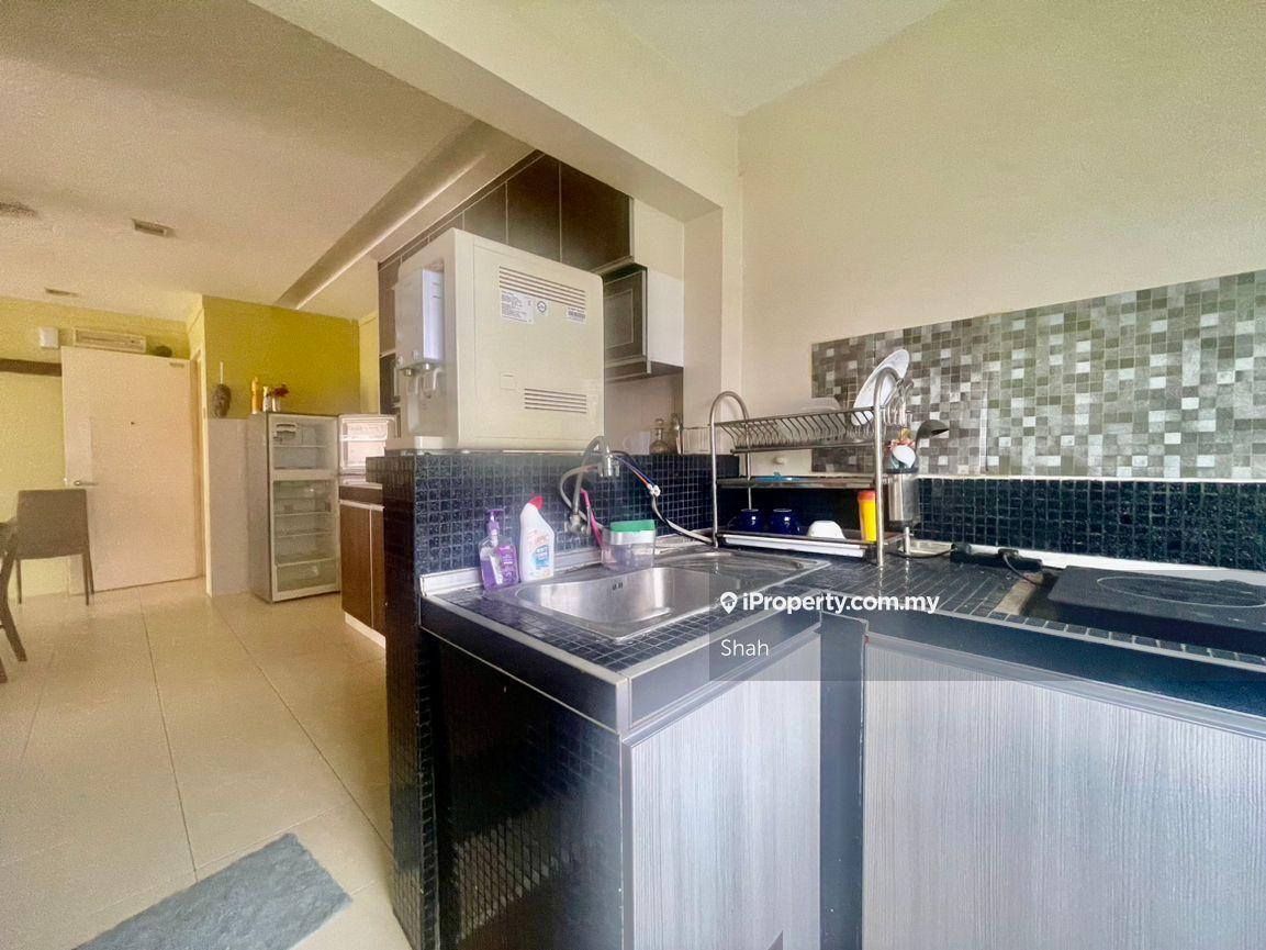 Condominium for Sale in Platinum Lake PV 12 by Shah - iProperty.com.my