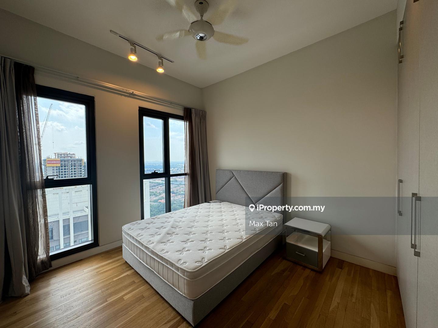 Residensi Servis untuk Dijual di Bayberry @ Tropicana Gardens oleh Max Tan - iProperty.com.my