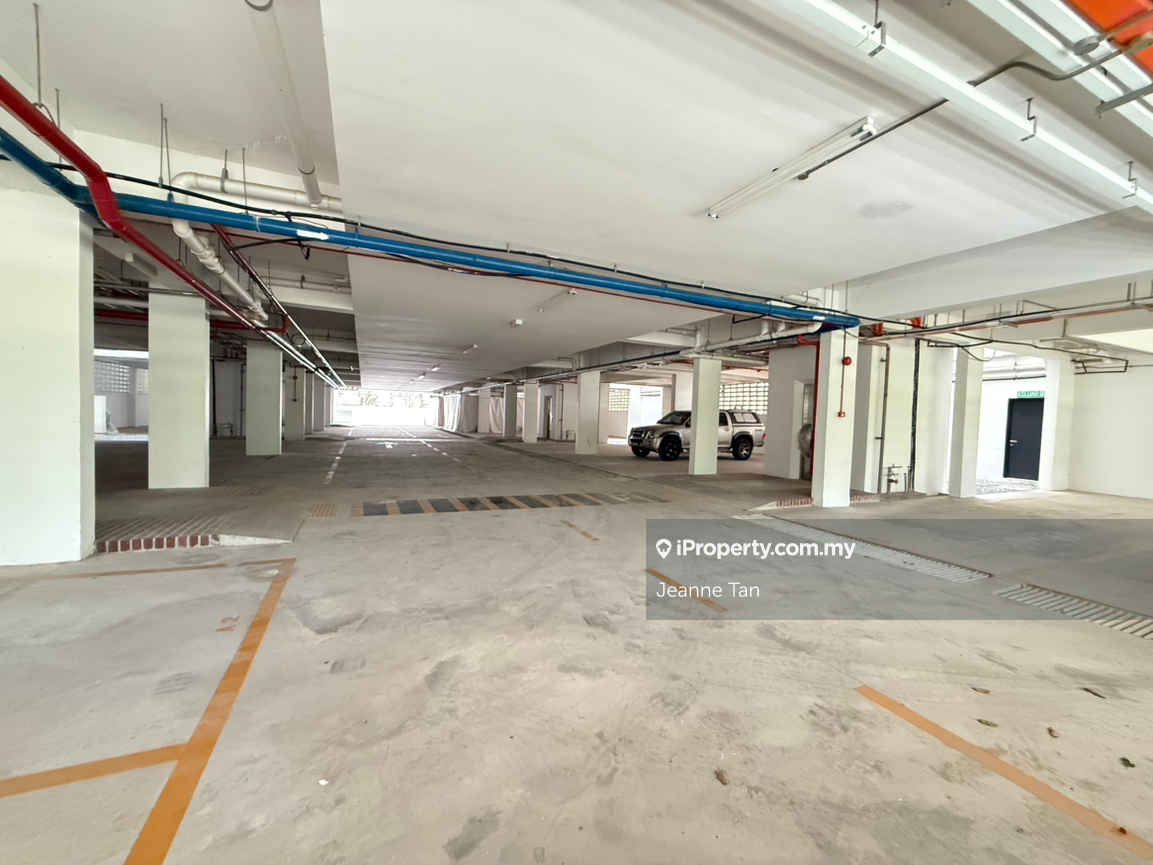 Townhouse for Rent in Kampung Sungai Kayu Ara, Petaling Jaya by Jeanne Tan - iProperty.com.my