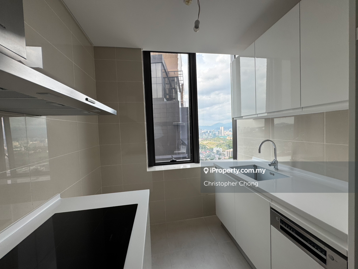 Service Residence for Sale in Pavilion Damansara Heights by Christopher Chong - iProperty.com.my