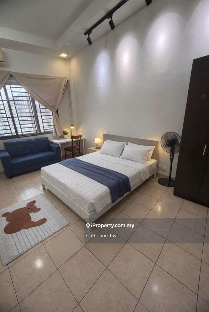 Apartment for Sale in Bayu Puteri 3 by Catherine Tay - iProperty.com.my