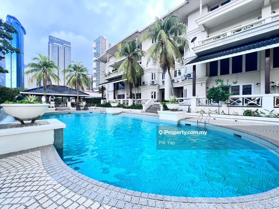 Apartment for Rent in Seriska by Pat Yap - iProperty.com.my