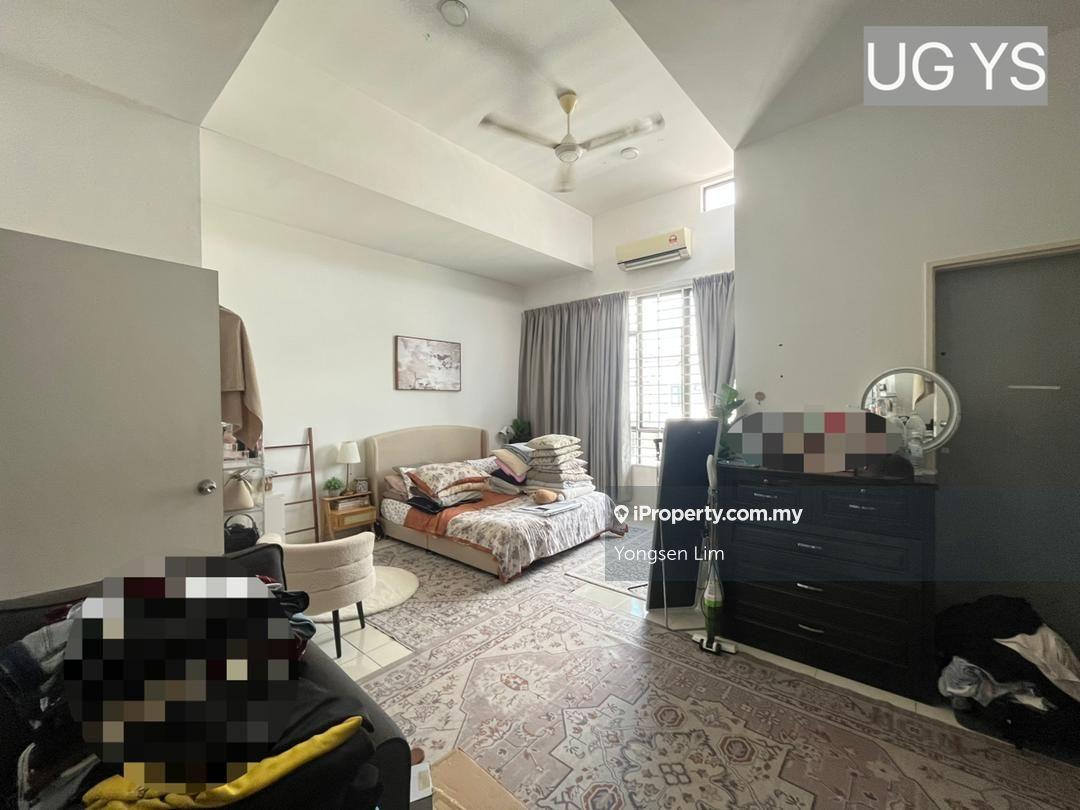 2-storey Terraced House for Sale in Setia Indah, Setia Alam by Yongsen Lim - iProperty.com.my