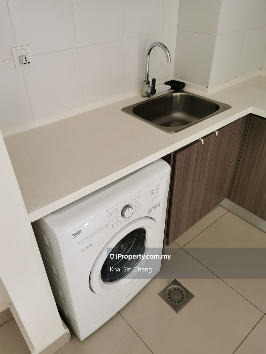 Service Residence for Rent in HYVE by Khai Sin Cheng - iProperty.com.my