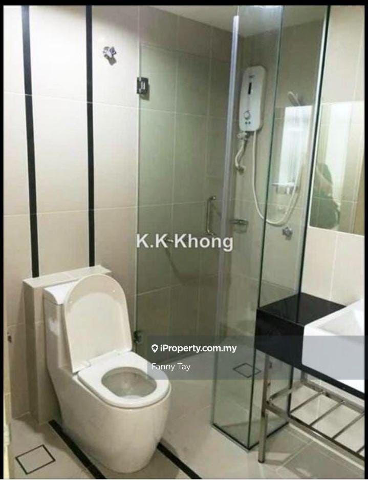 Service Residence for Sale in Emerald Avenue by Fanny Tay - iProperty.com.my