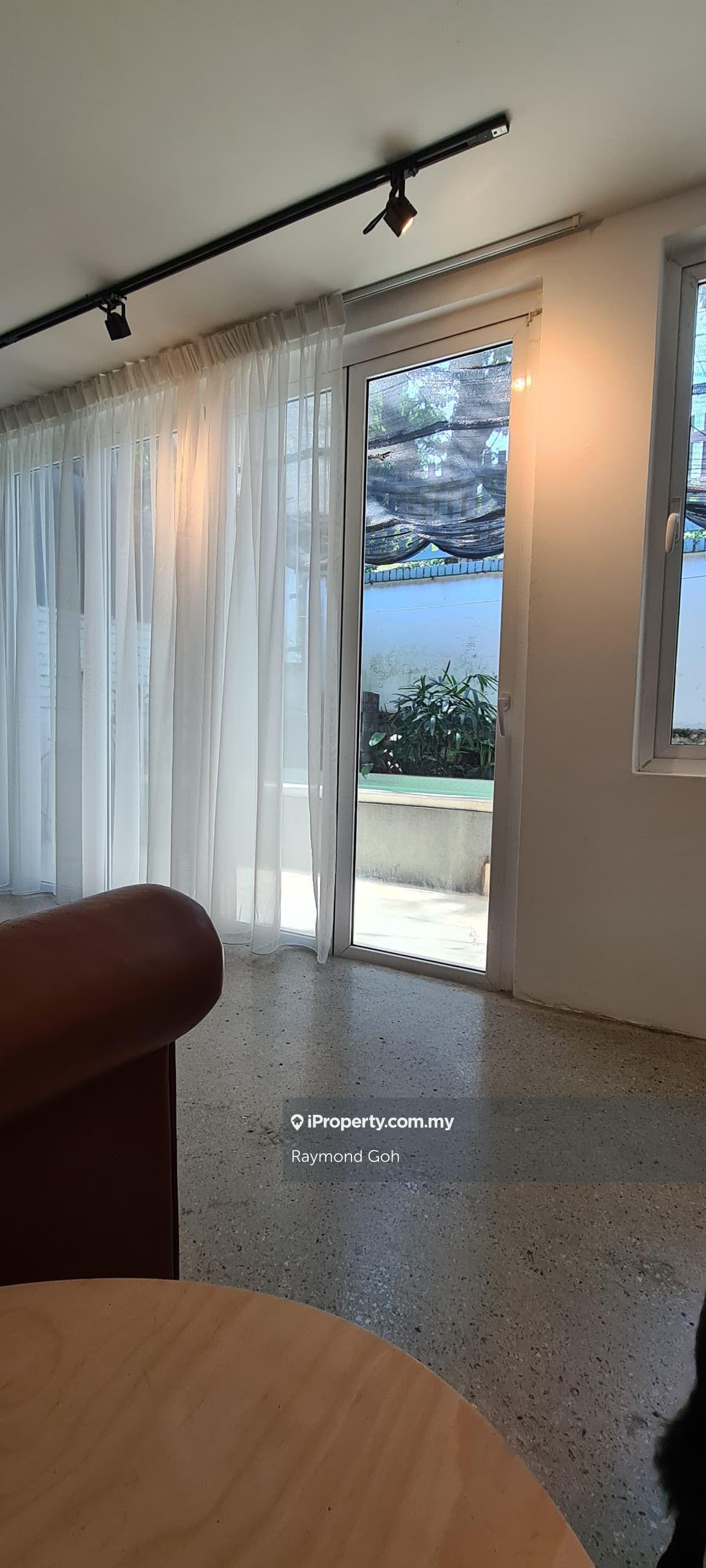 Terraced House for Sale in Sri Hartamas, Sri Hartamas by Raymond Goh - iProperty.com.my