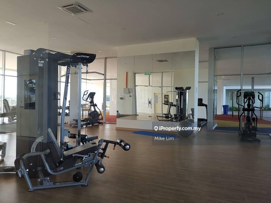 Service Residence for Rent in Saville @ Cheras by Mike Lim - iProperty.com.my