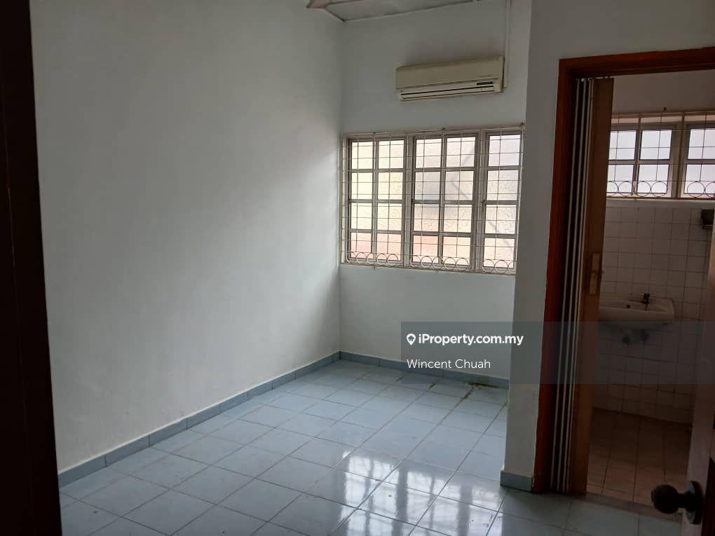 2-storey Terraced House for Sale in Taman Sri Muda, Shah Alam by Wincent Chuah - iProperty.com.my