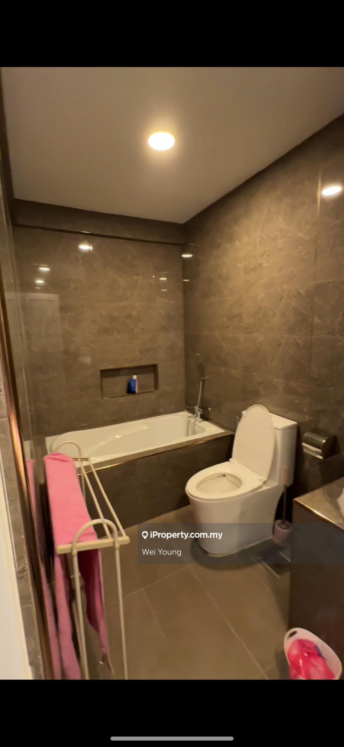 Condominium for Sale in Lanai Kiara by Wei Young - iProperty.com.my