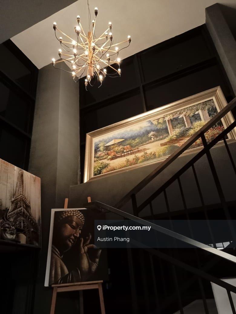 Kondominium untuk Disewa di Desarina Condominium oleh Austin Phang - iProperty.com.my