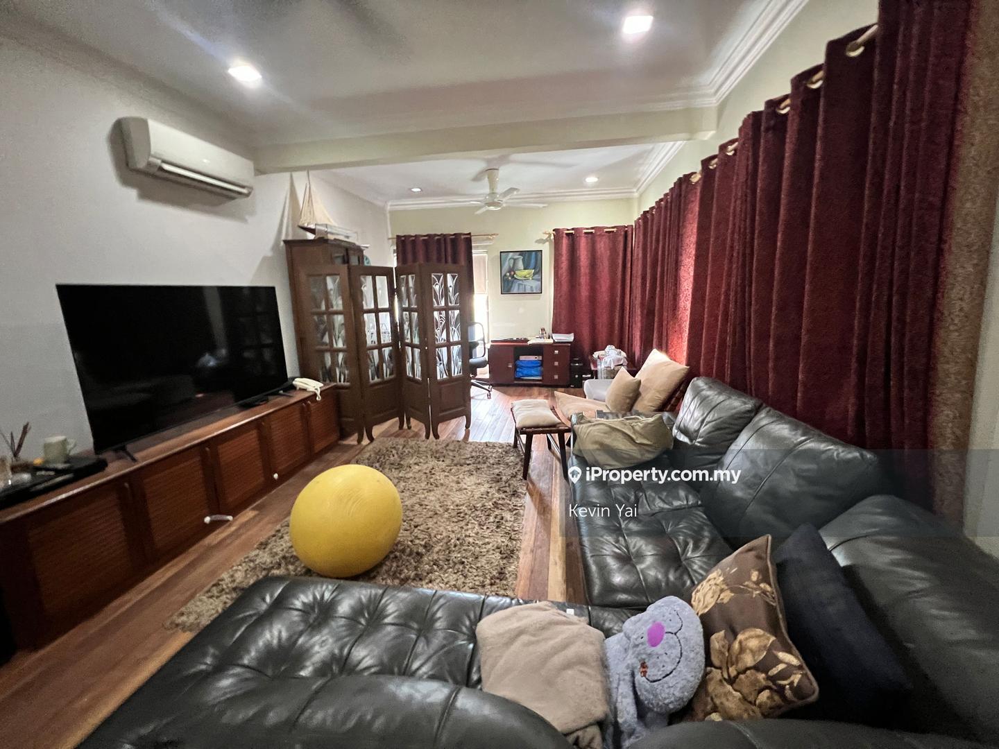 Banglo untuk Dijual di Damansara Heights, Damansara Heights oleh Kevin Yai - iProperty.com.my