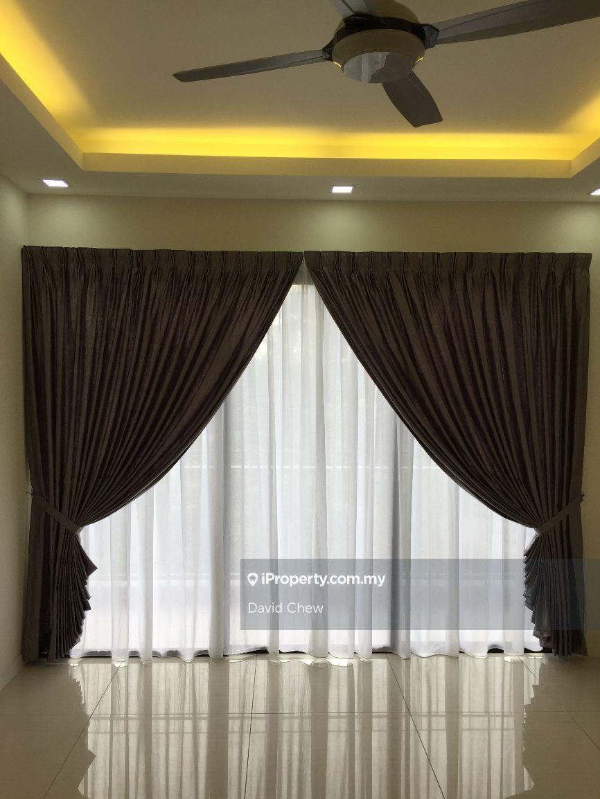 Kondominium untuk Dijual di Seri Riana Residence oleh David Chew - iProperty.com.my