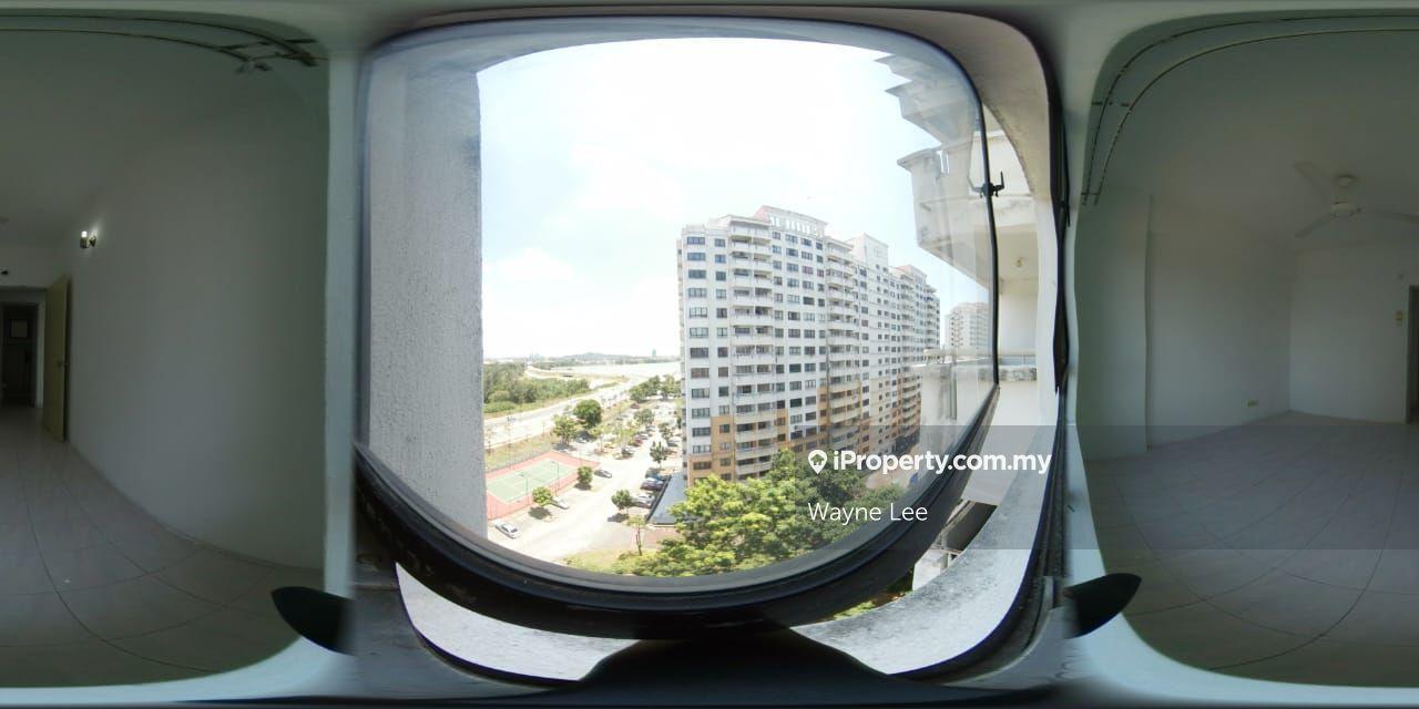 Kondominium untuk Dijual di Vista Millennium Condominium oleh Wayne Lee - iProperty.com.my