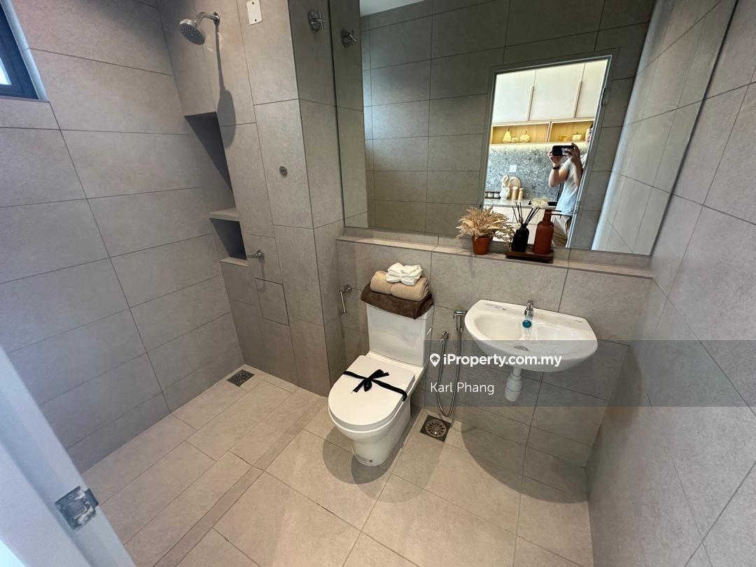 Terraced House for Sale in SS 5C, Taman Seaport, Petaling Jaya by Karl Phang - iProperty.com.my