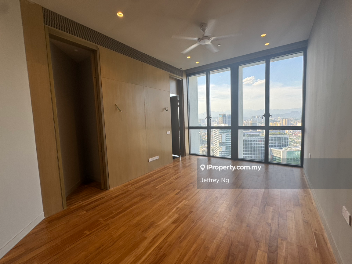 Service Residence for Sale in The Conlay by Jeffrey Ng - iProperty.com.my
