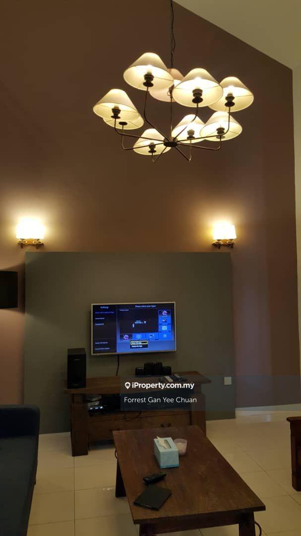 Semi-Detached House for Sale in Klang, Selangor by Forrest Gan Yee Chuan - iProperty.com.my