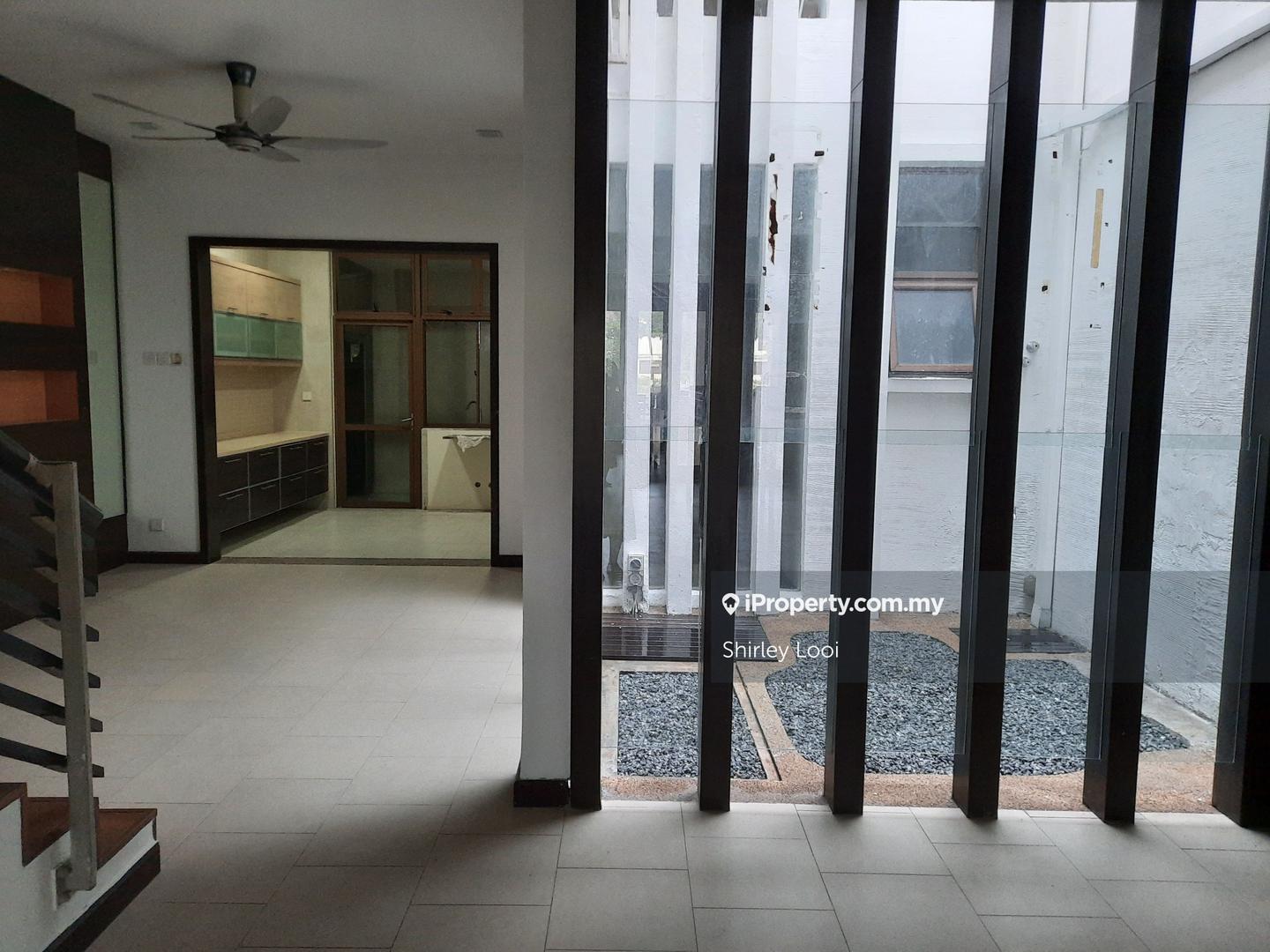 2-storey Terraced House for Sale in Bukit Jelutong, Shah Alam by Shirley Looi - iProperty.com.my
