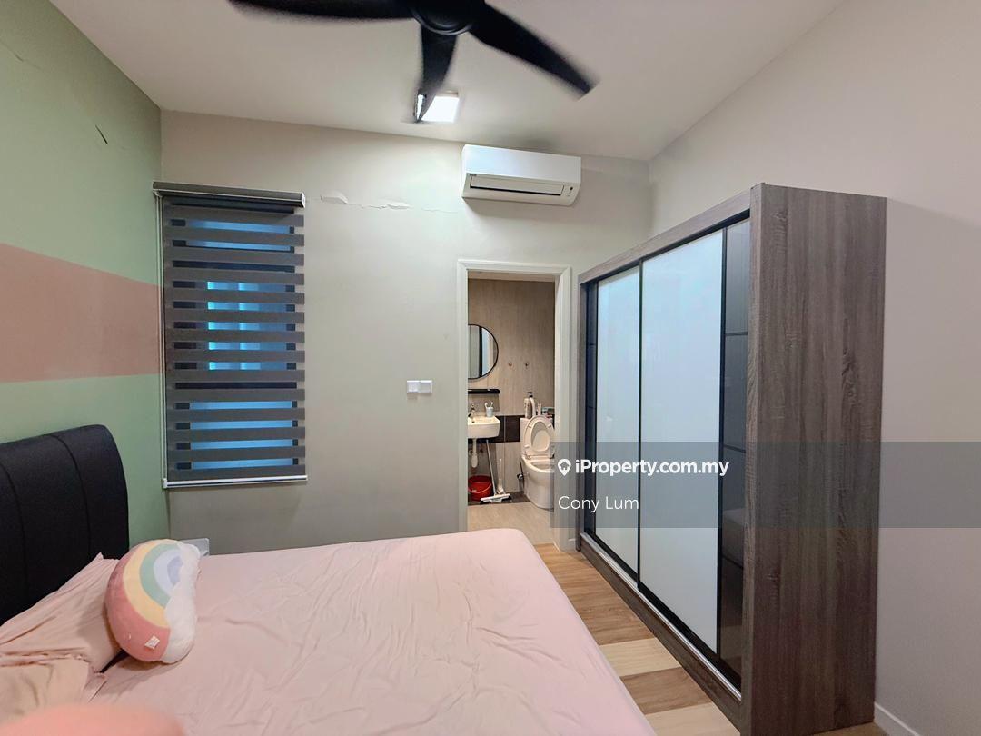 Condominium for Rent in Aster Residence by Cony Lum - iProperty.com.my